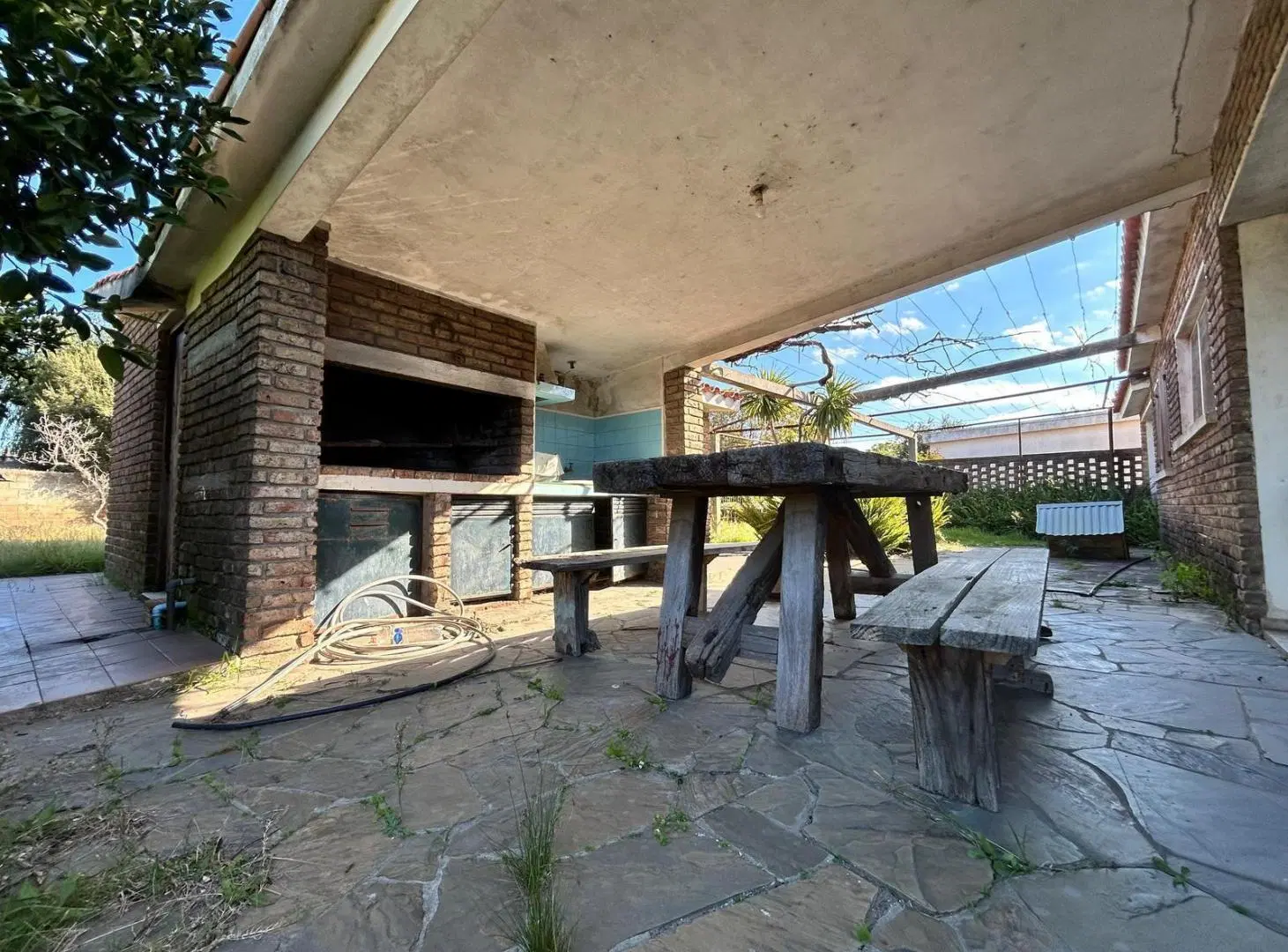 Casa / terreno en San José de Carrasco tres dormitorios 2