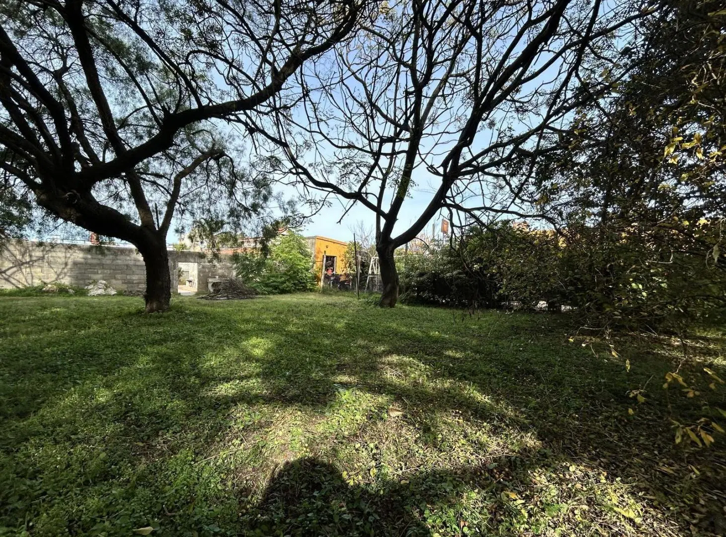 Venta Terreno San jose de Carrasco norte 3