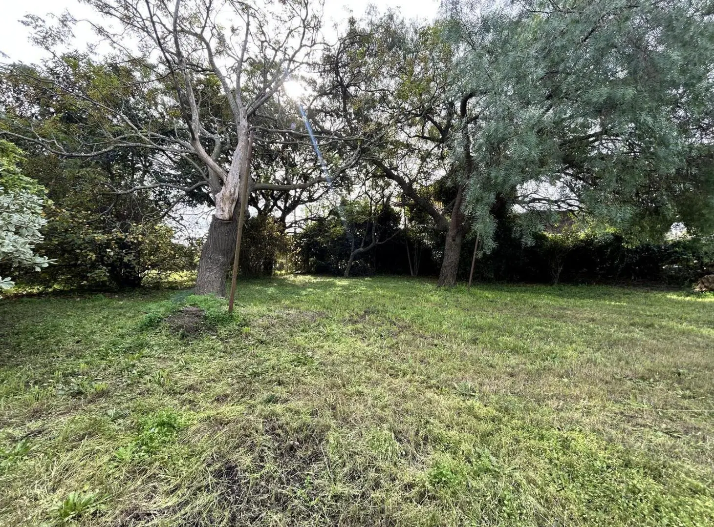 Venta Terreno San jose de Carrasco norte 5