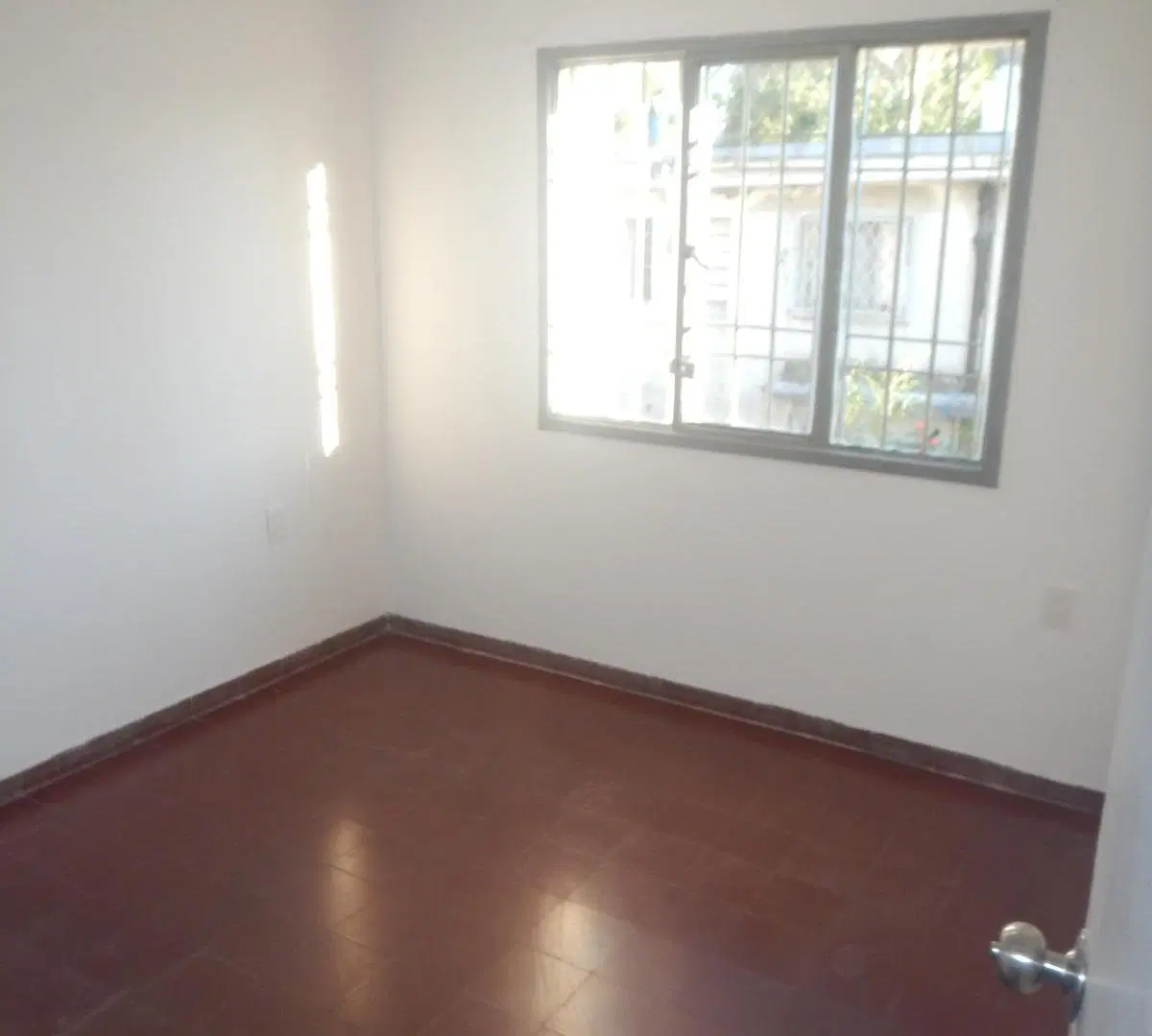 Precioso Dúplex, jardin al frente, pario con parrillero! 4