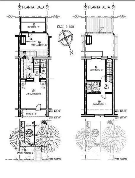 Plano 1
