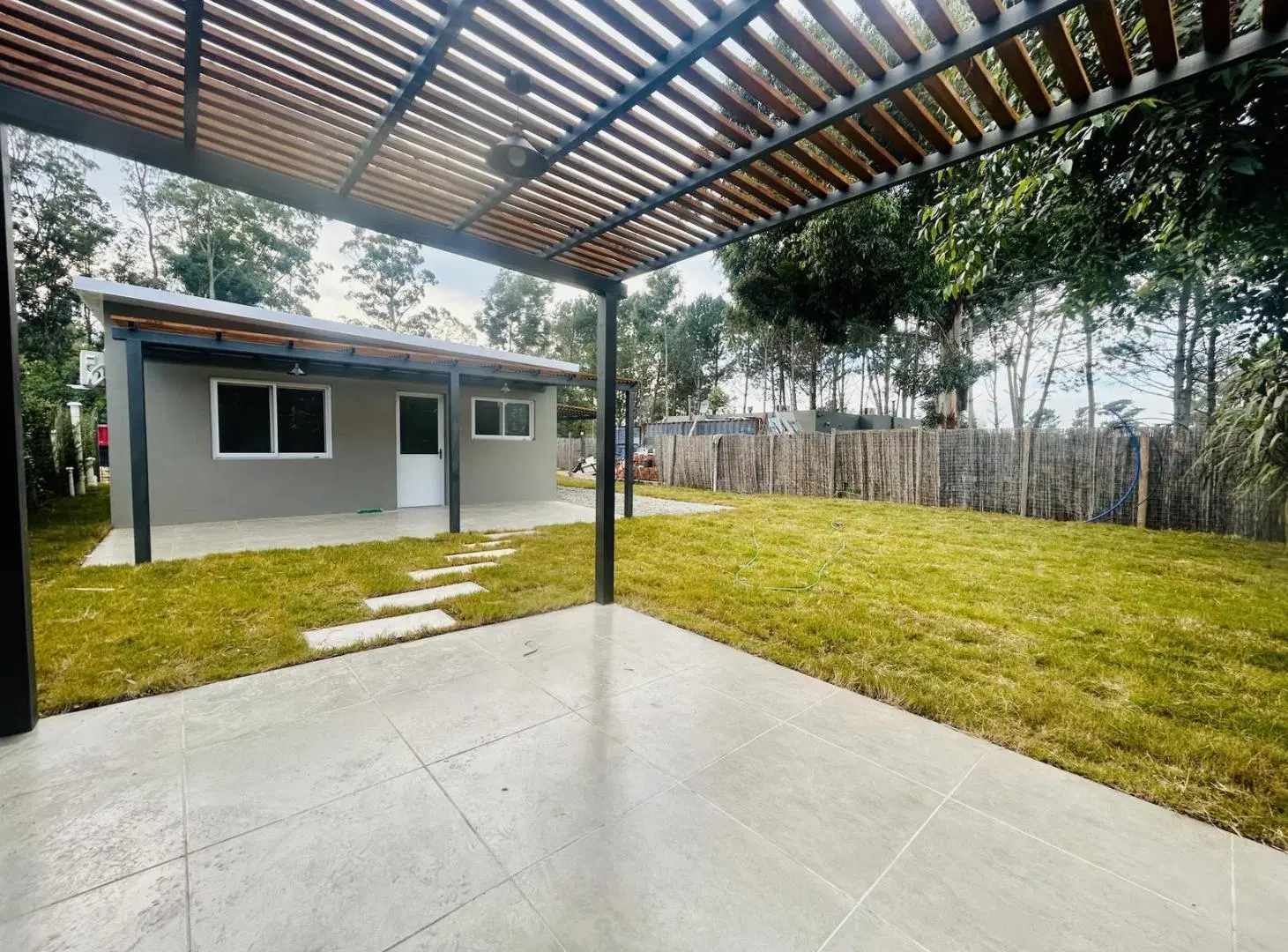 Casa - Punta del Este. Parque Burnett. Casas de 2 o 3 dormitorios 5