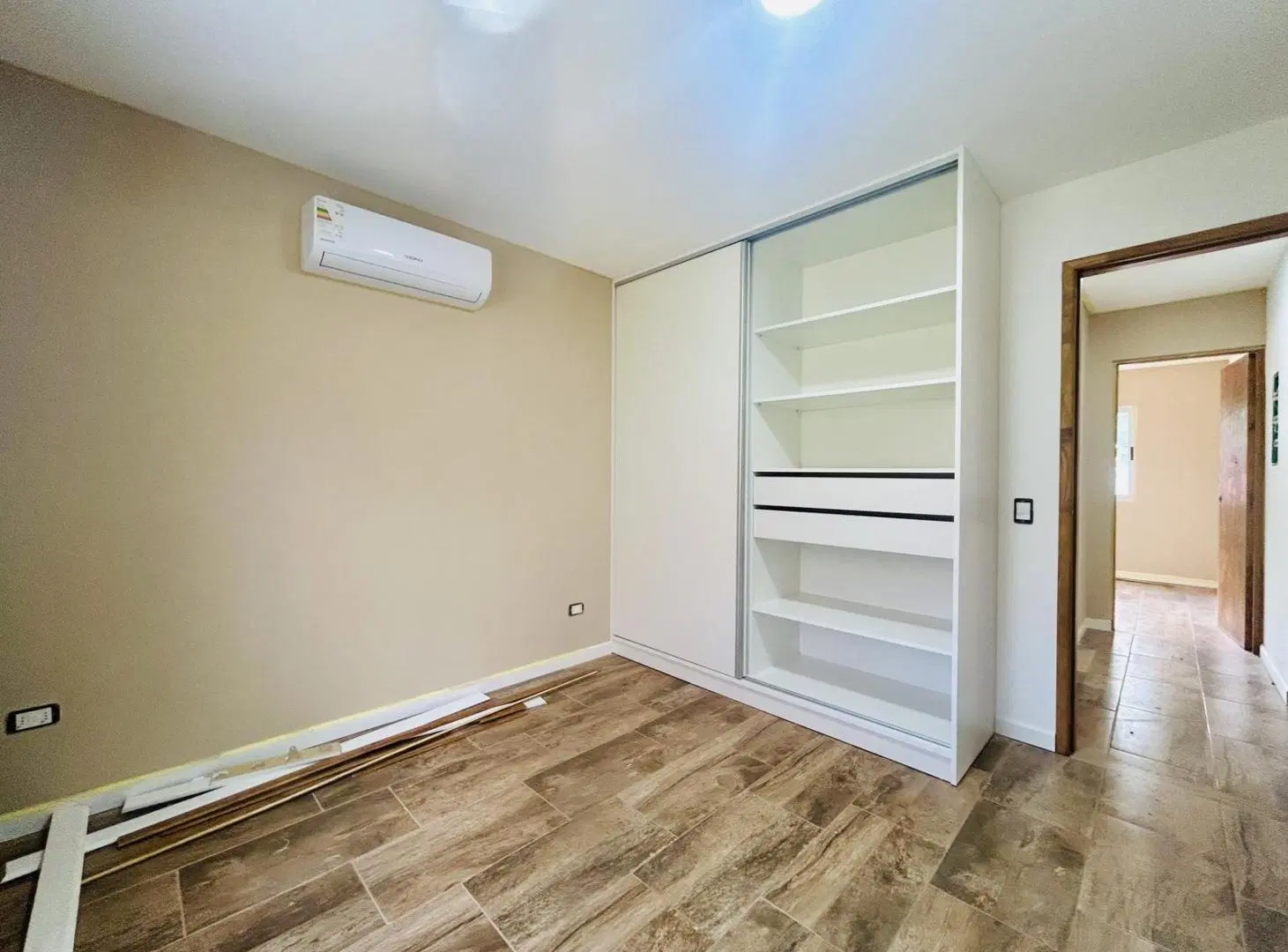 Casa - Punta del Este. Parque Burnett. Casas de 2 o 3 dormitorios 4