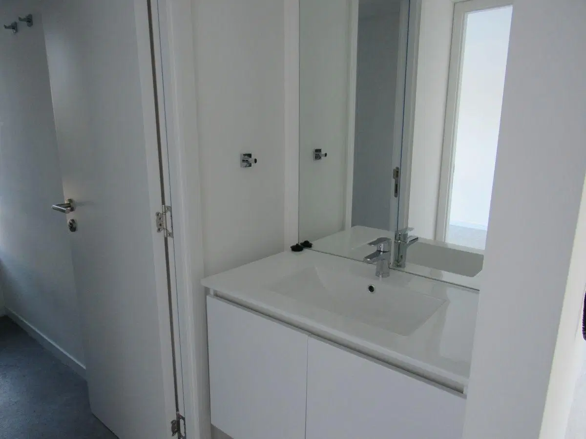 Apartamento - Roosevelt 5