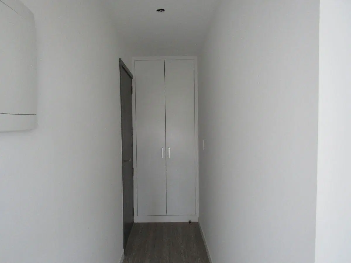 Apartamento - Roosevelt 3