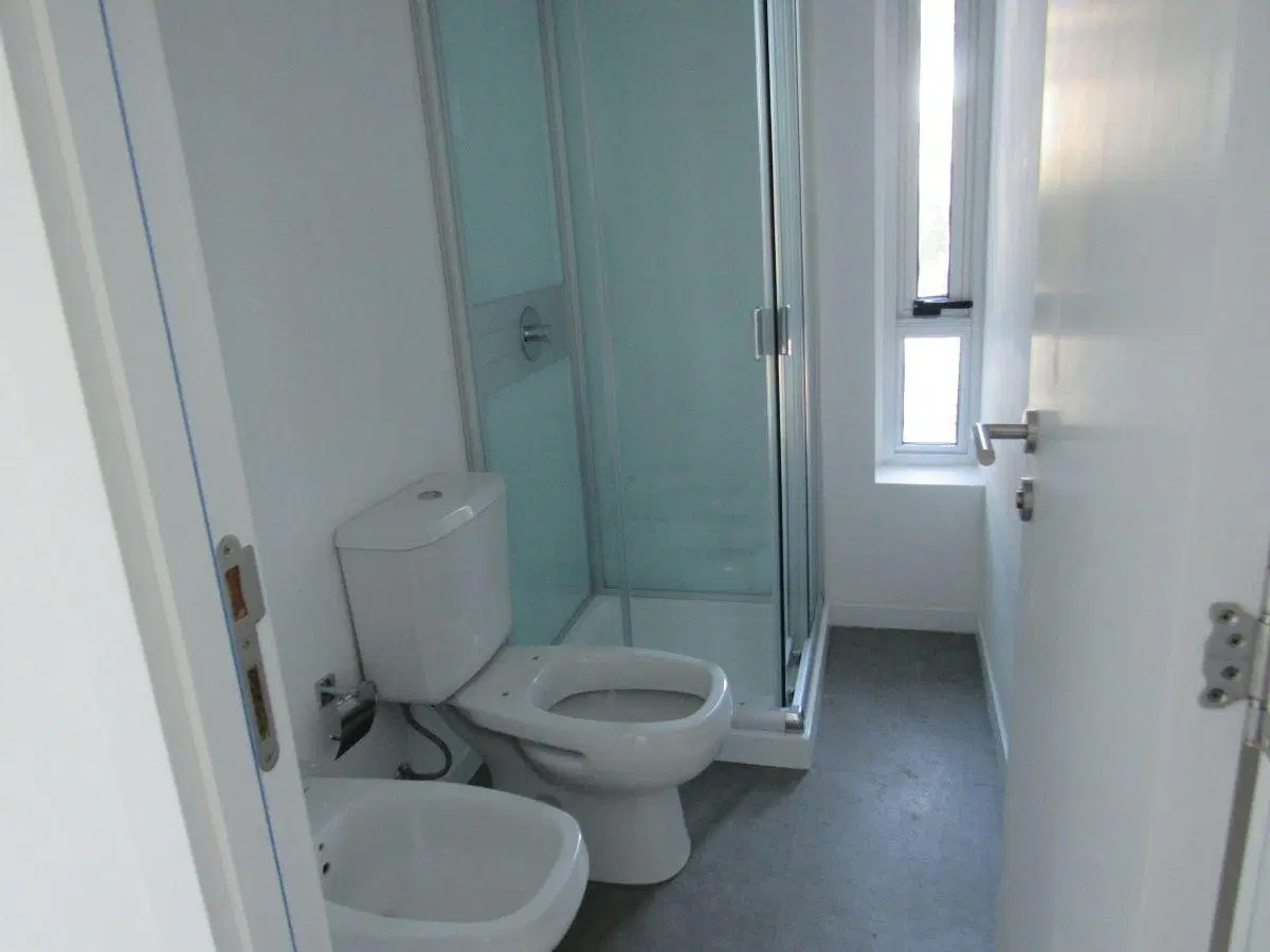 Apartamento - Roosevelt 2
