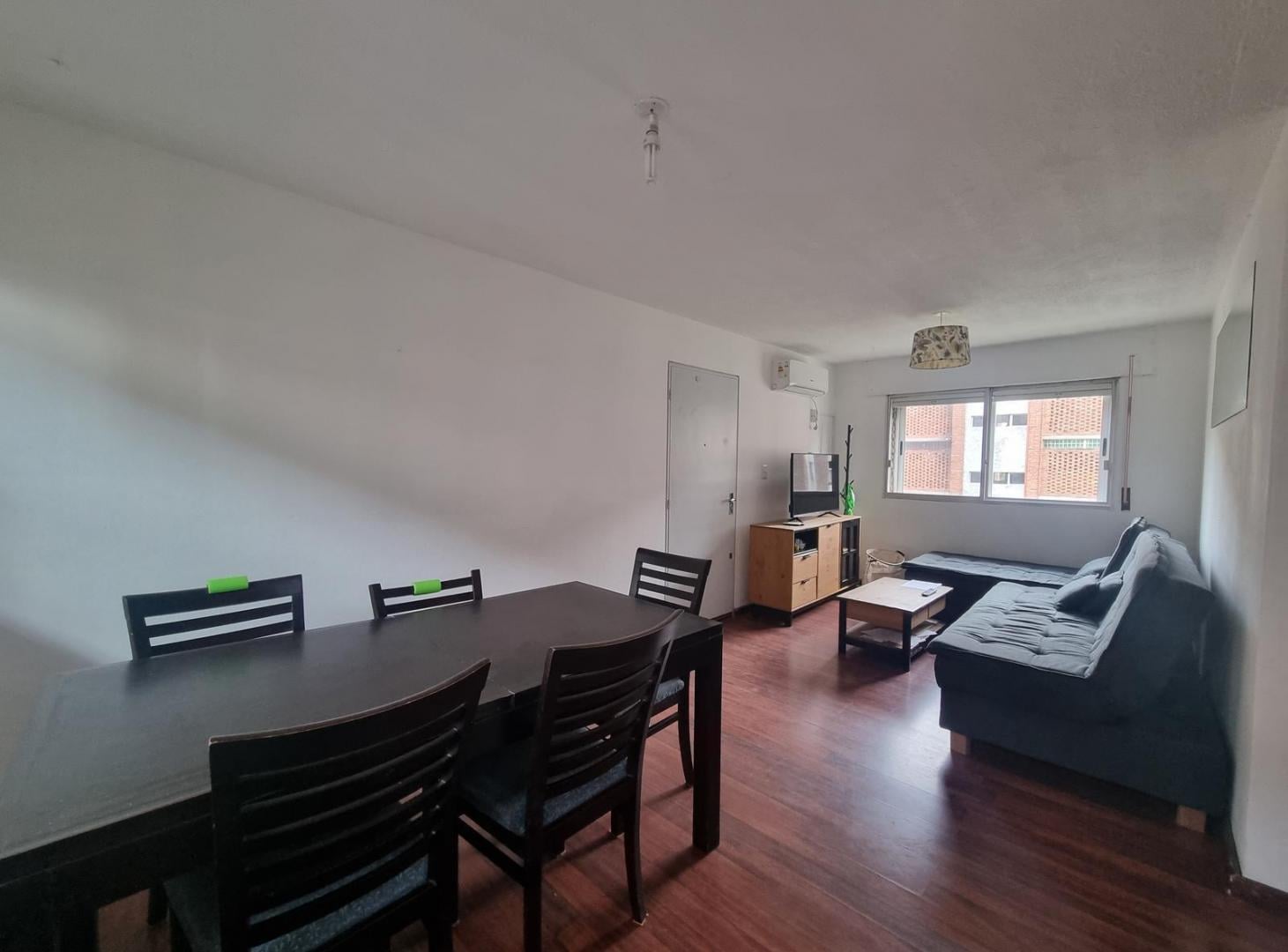 Departamento en Buceo a 2 cuadras de la Rambla! Admite banco!