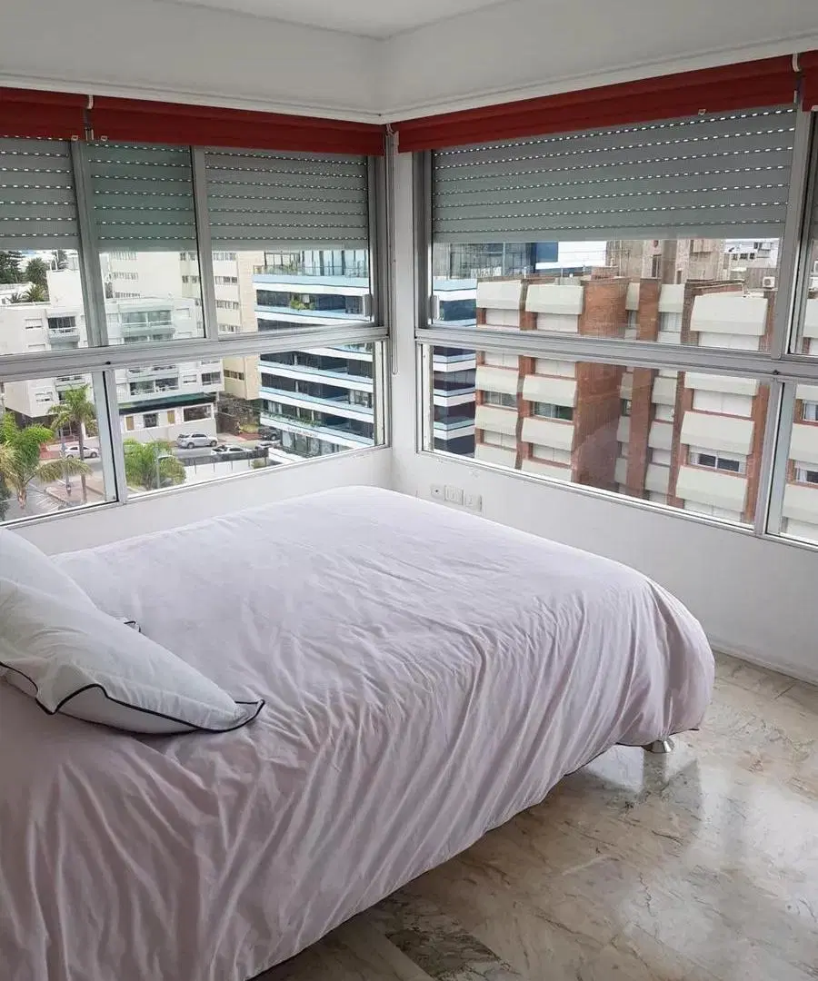 Apartamento en peninsula - fontemar 2