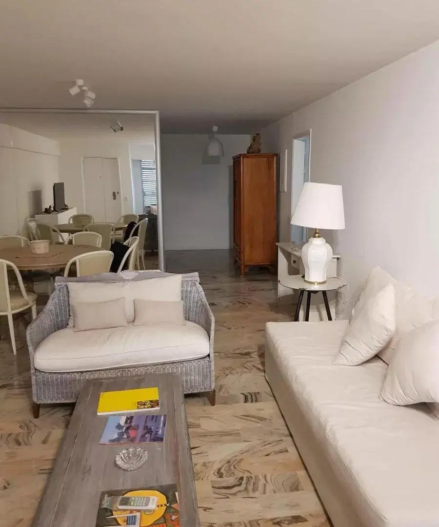 Apartamento en peninsula - fontemar 4