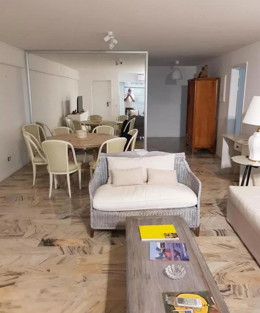 Apartamento en peninsula - fontemar