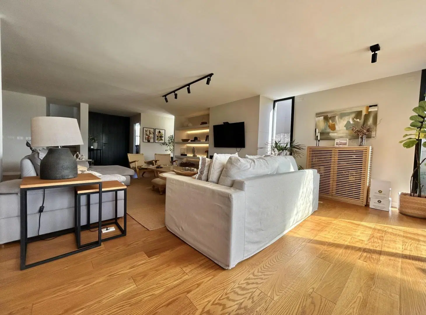 Venta Casa Huerta de los Horneros 1