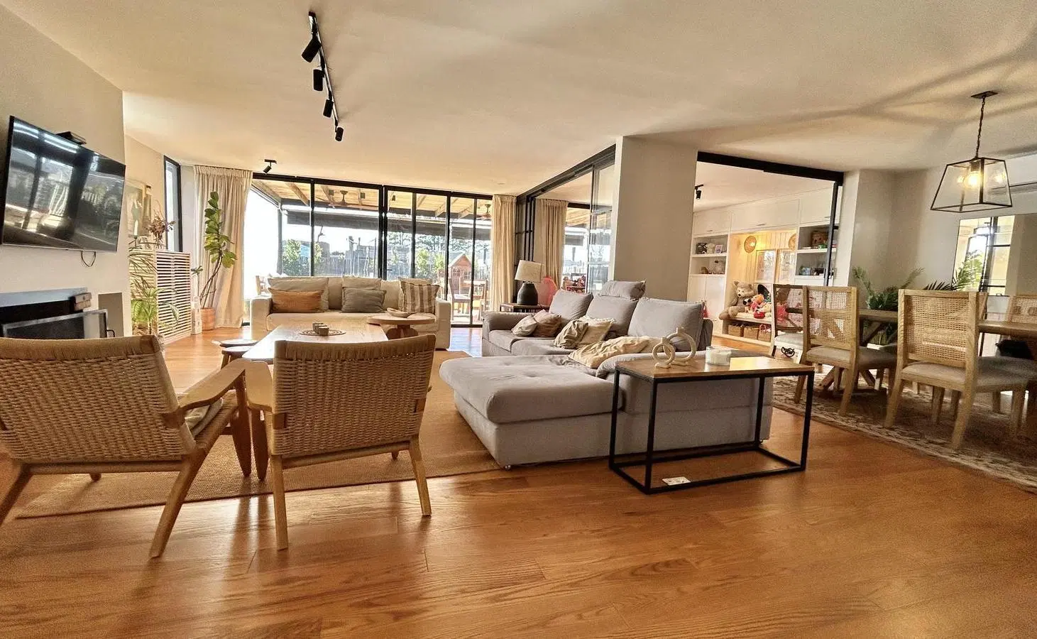 Venta Casa Huerta de los Horneros 2
