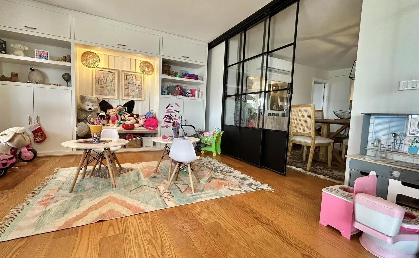 Venta Casa Huerta de los Horneros 5