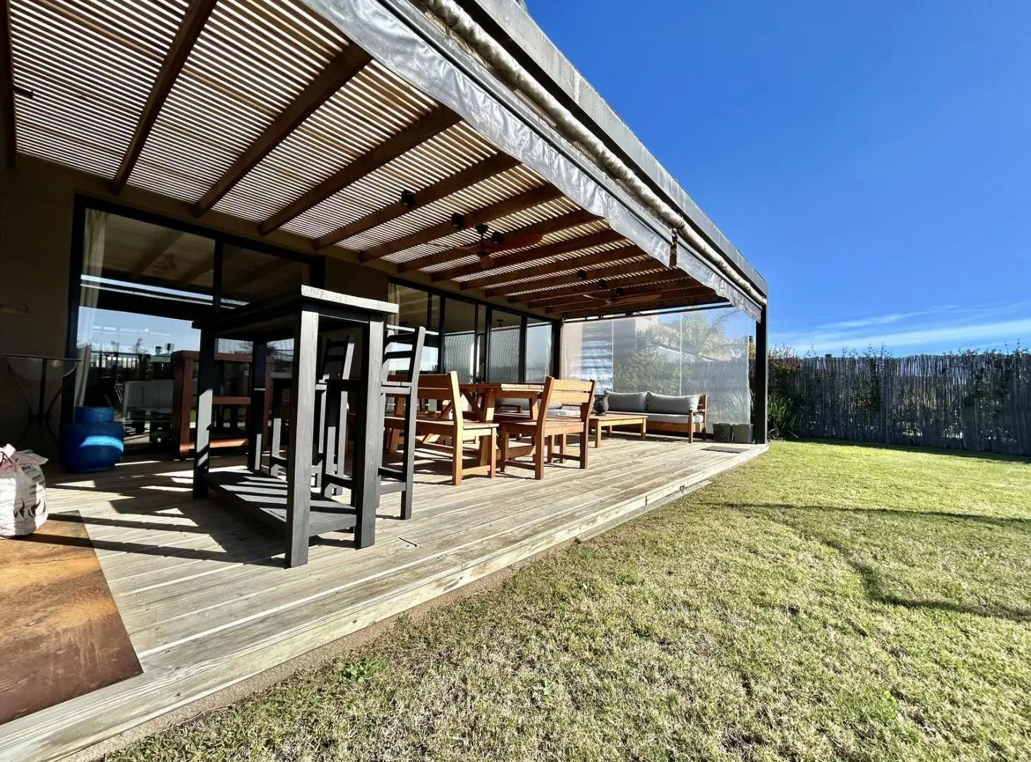 Venta Casa Huerta de los Horneros 4
