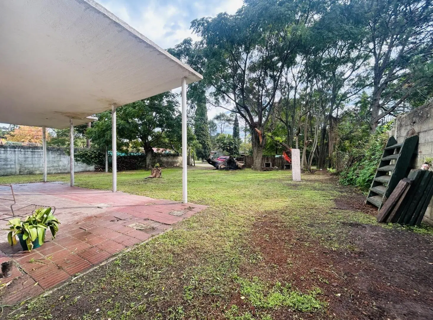 Venta Casa a reciclar más apartamento independiente en Pinares Punta del Este 5