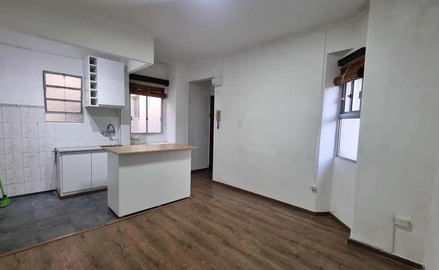 Departamento - Centro (Montevideo) 8