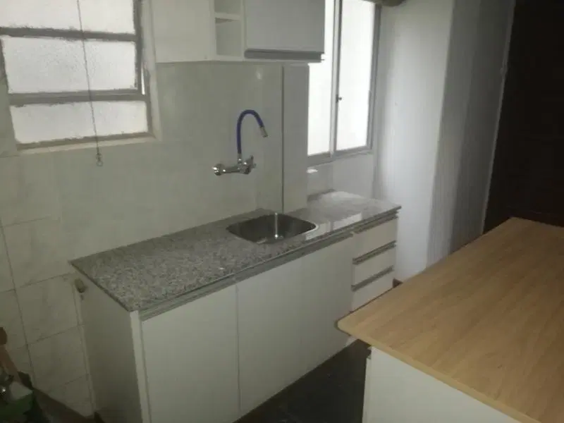 Departamento - Centro (Montevideo) 4