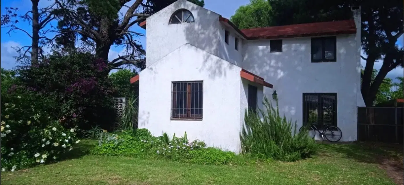 Venta casa San José de Carrasco cuatro dormitorios 5