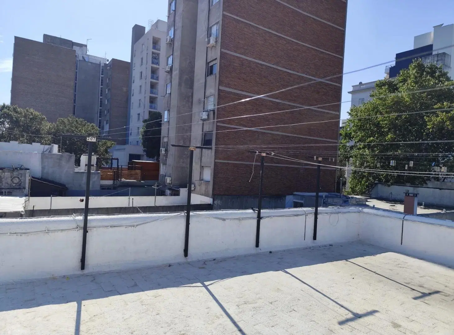 Departamento en Centro (Montevideo) 8
