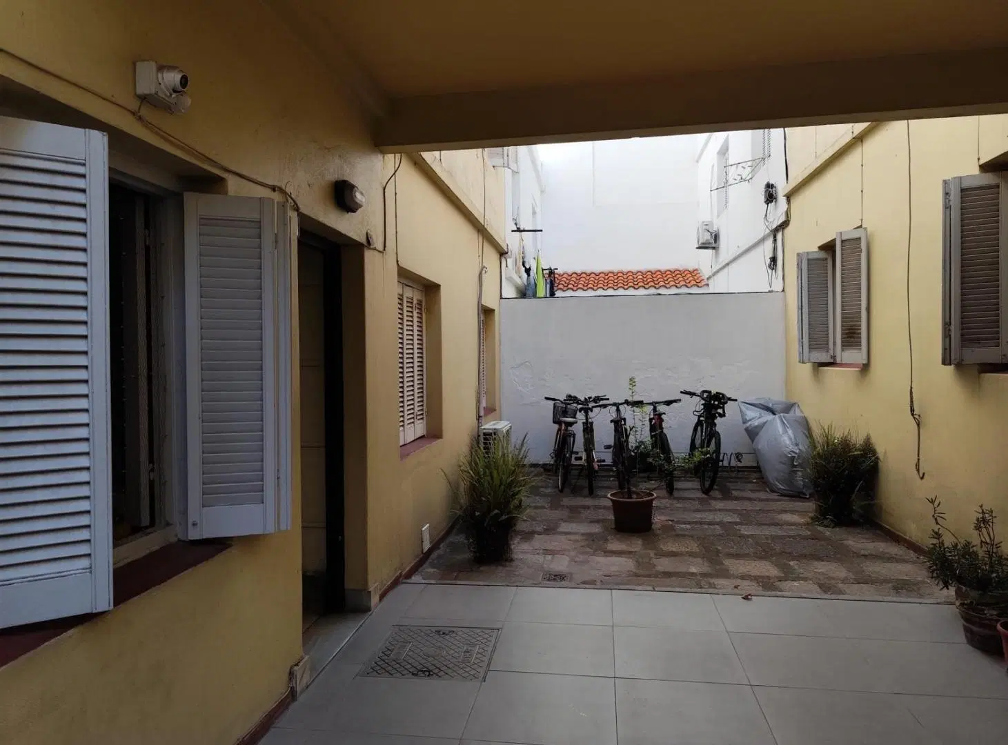 Departamento en Centro (Montevideo) 1