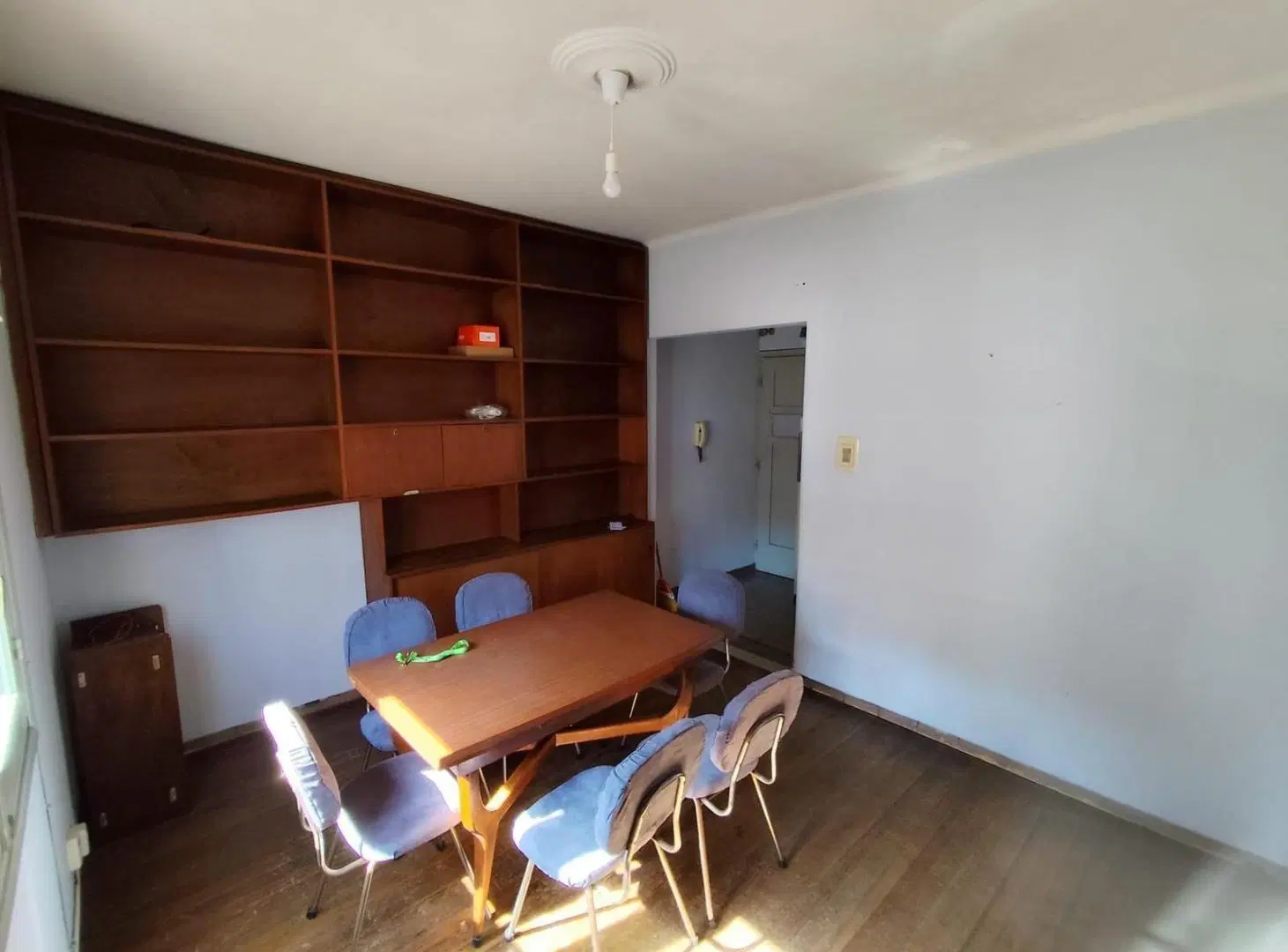 Departamento en Centro (Montevideo) 2