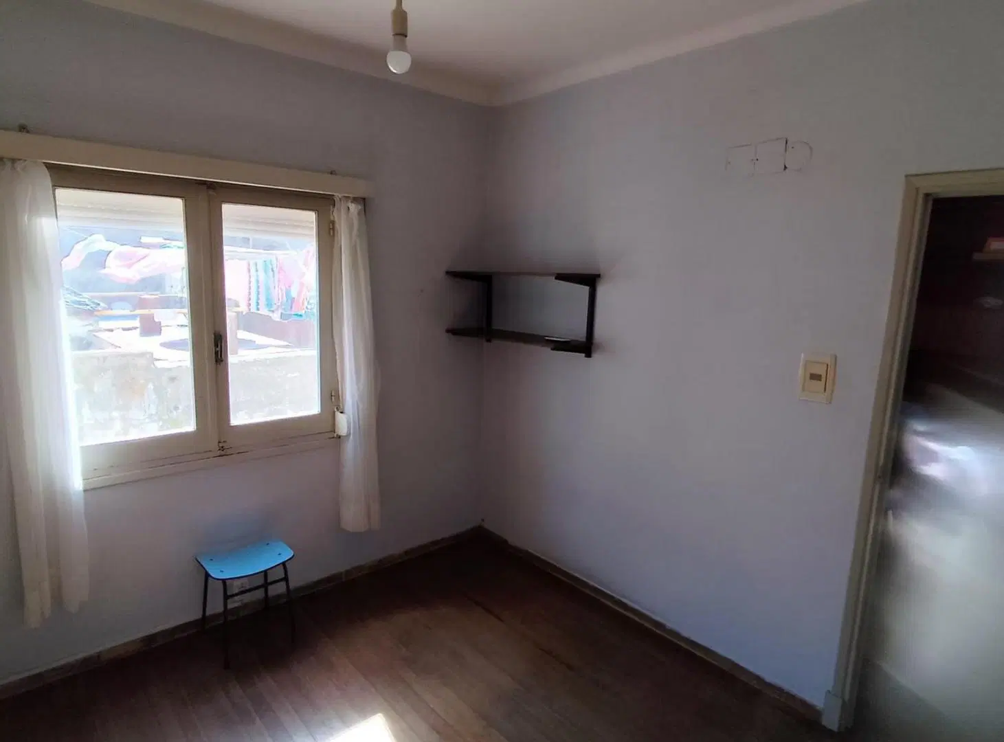 Departamento en Centro (Montevideo) 4