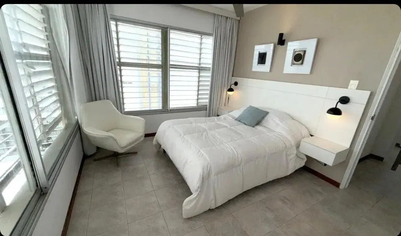 Venta de Apartamento en Península 8