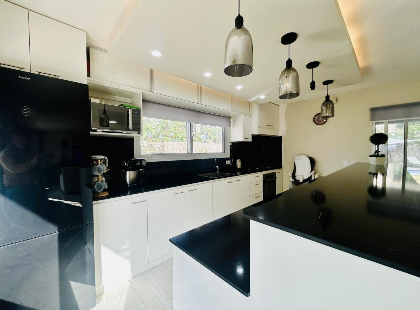 Foto de Casa - Punta del Este. Parque Burnett. Casas de 2 de dormitorios y 1, imagen 4