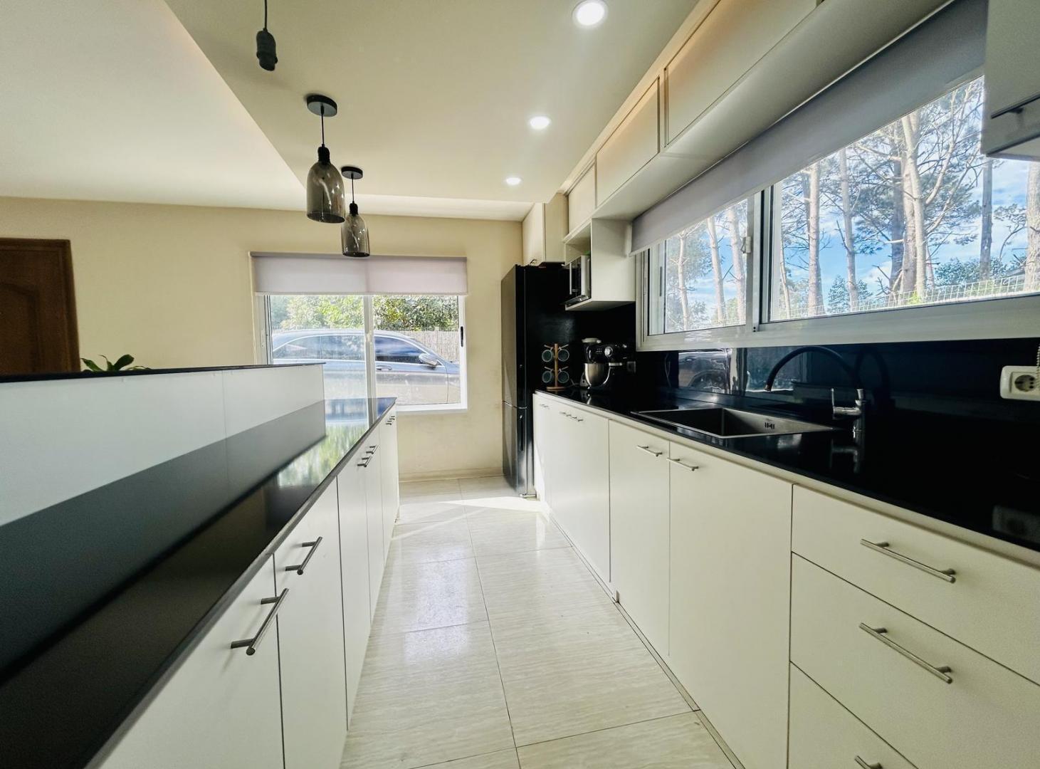 Foto de Casa - Punta del Este. Parque Burnett. Casas de 2 de dormitorios y 1, imagen 5