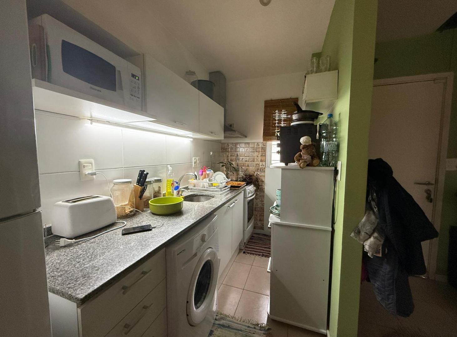 Foto de alquiler Casa dos dormitorios en San José de Carrasco, imagen 1