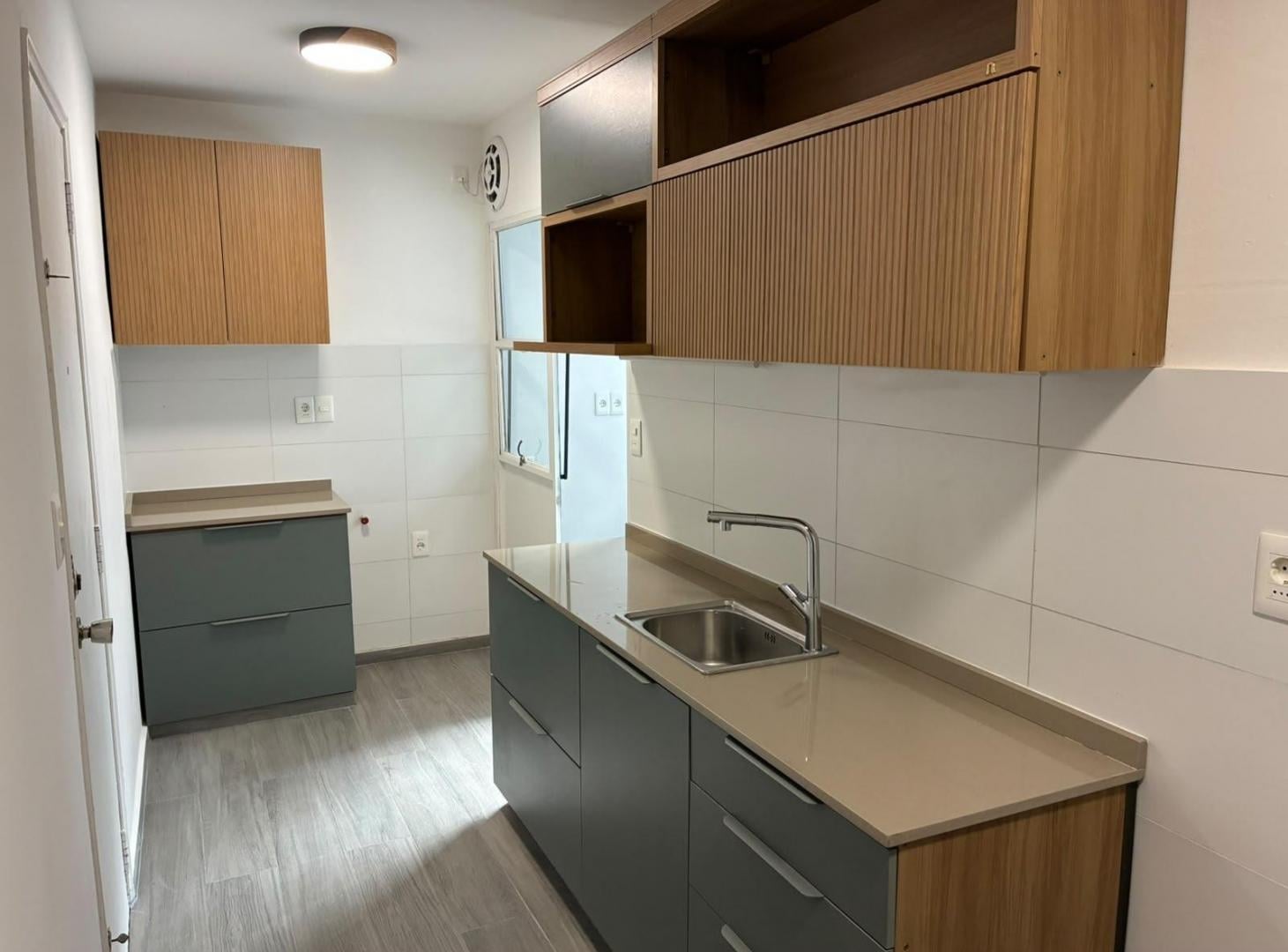 Foto de Departamento en Pocitos, piso medio, 3 dormitorios y garage., imagen 5