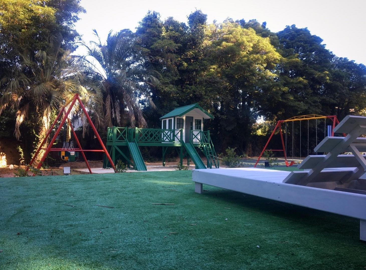Foto de Departamento en Town Park, piso alto, impecable. Acepta Banco., imagen 3