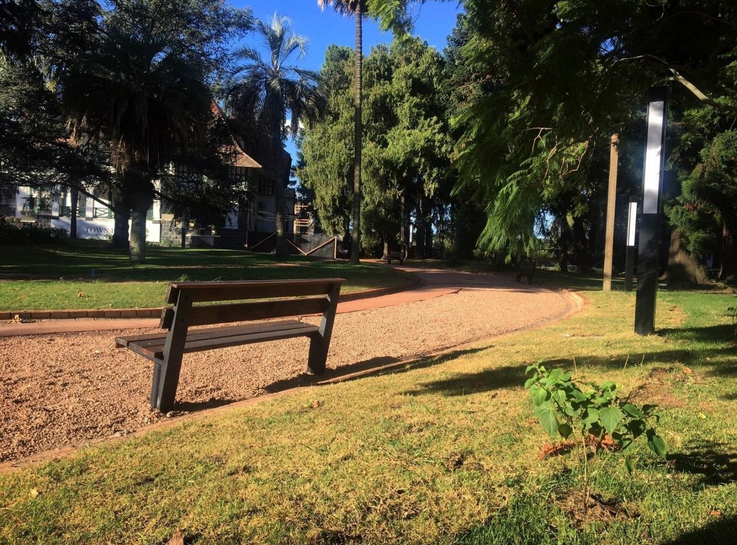 Foto de Departamento en Town Park, piso alto, impecable. Acepta Banco., imagen 5