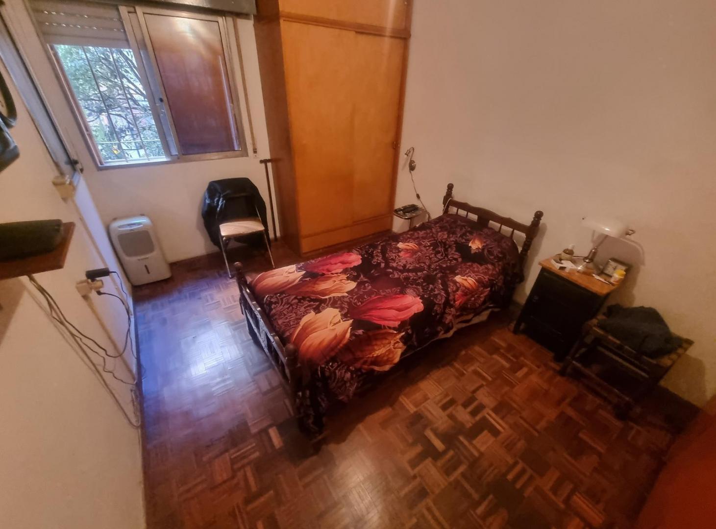 Foto de Departamento en planta baja, al frente!! Patio, imagen 1