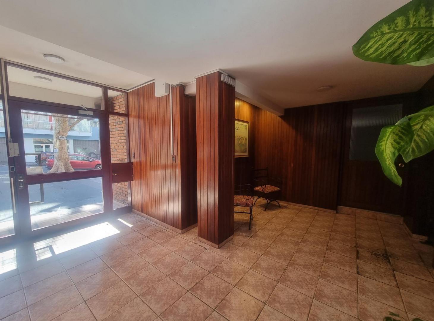 Foto de Departamento en planta baja, al frente!! Patio, imagen 5