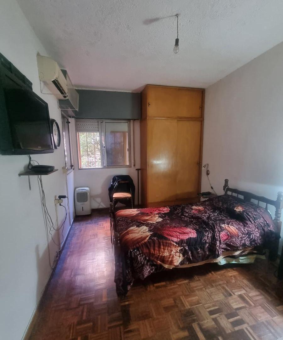 Foto de Departamento en planta baja, al frente!! Patio, imagen 3