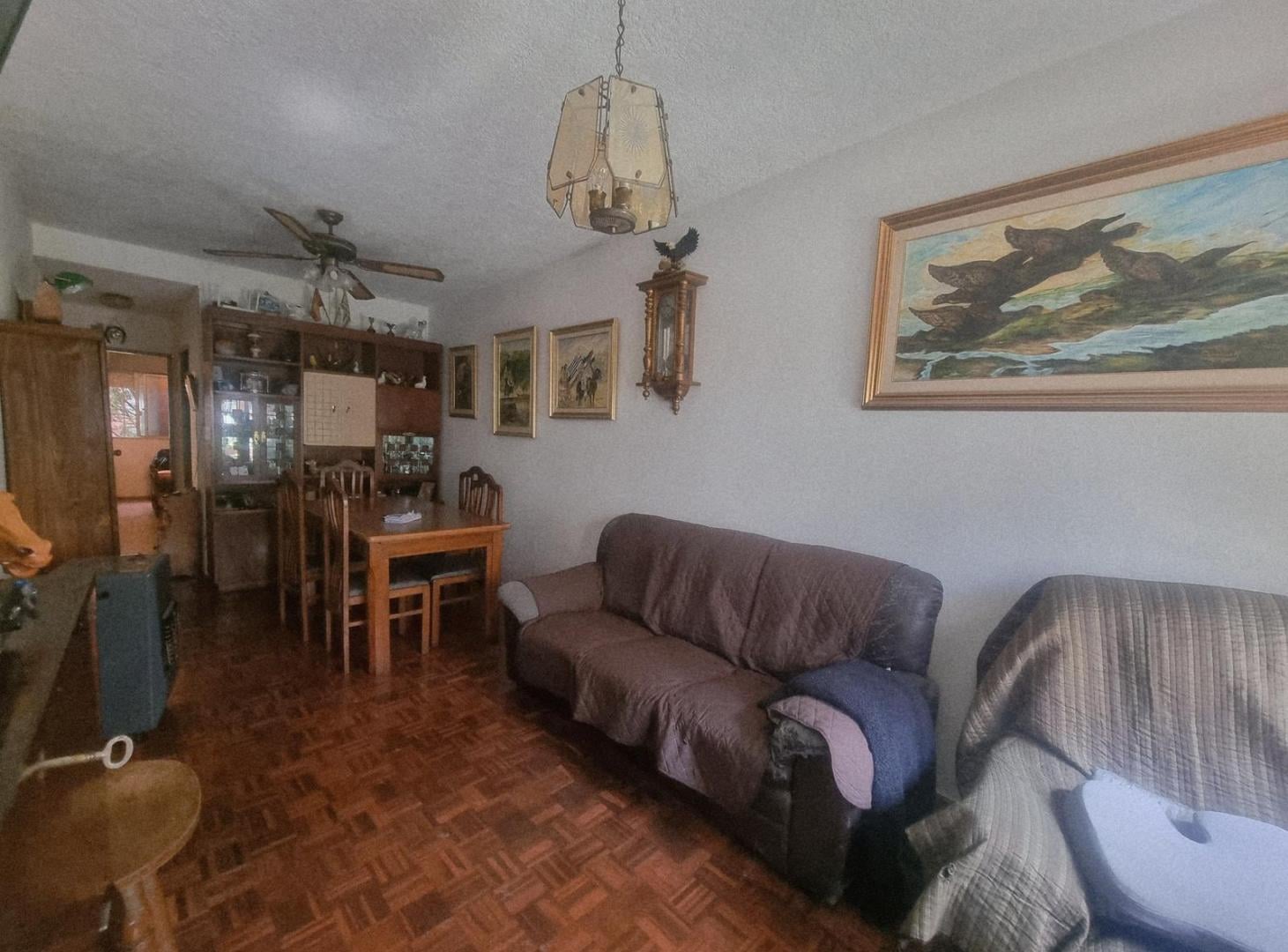 Foto de Departamento en planta baja, al frente!! Patio, imagen 4