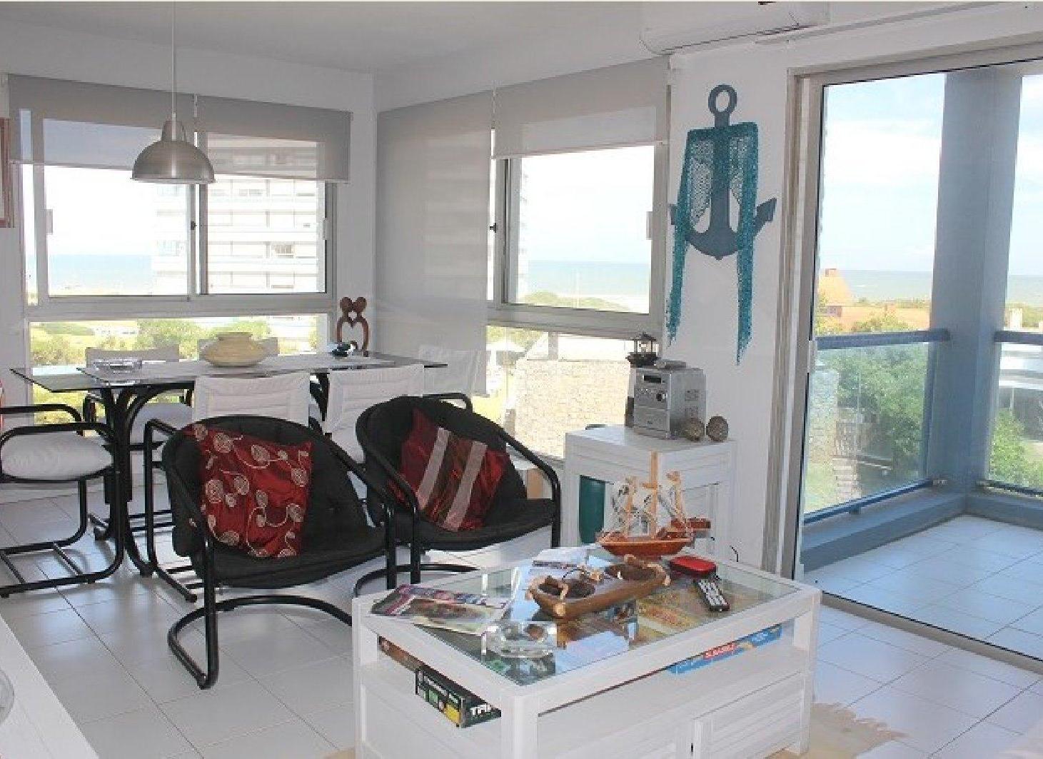 Foto de Apartamento en Punta del Este. 2 dormitorios. Brava, imagen 5