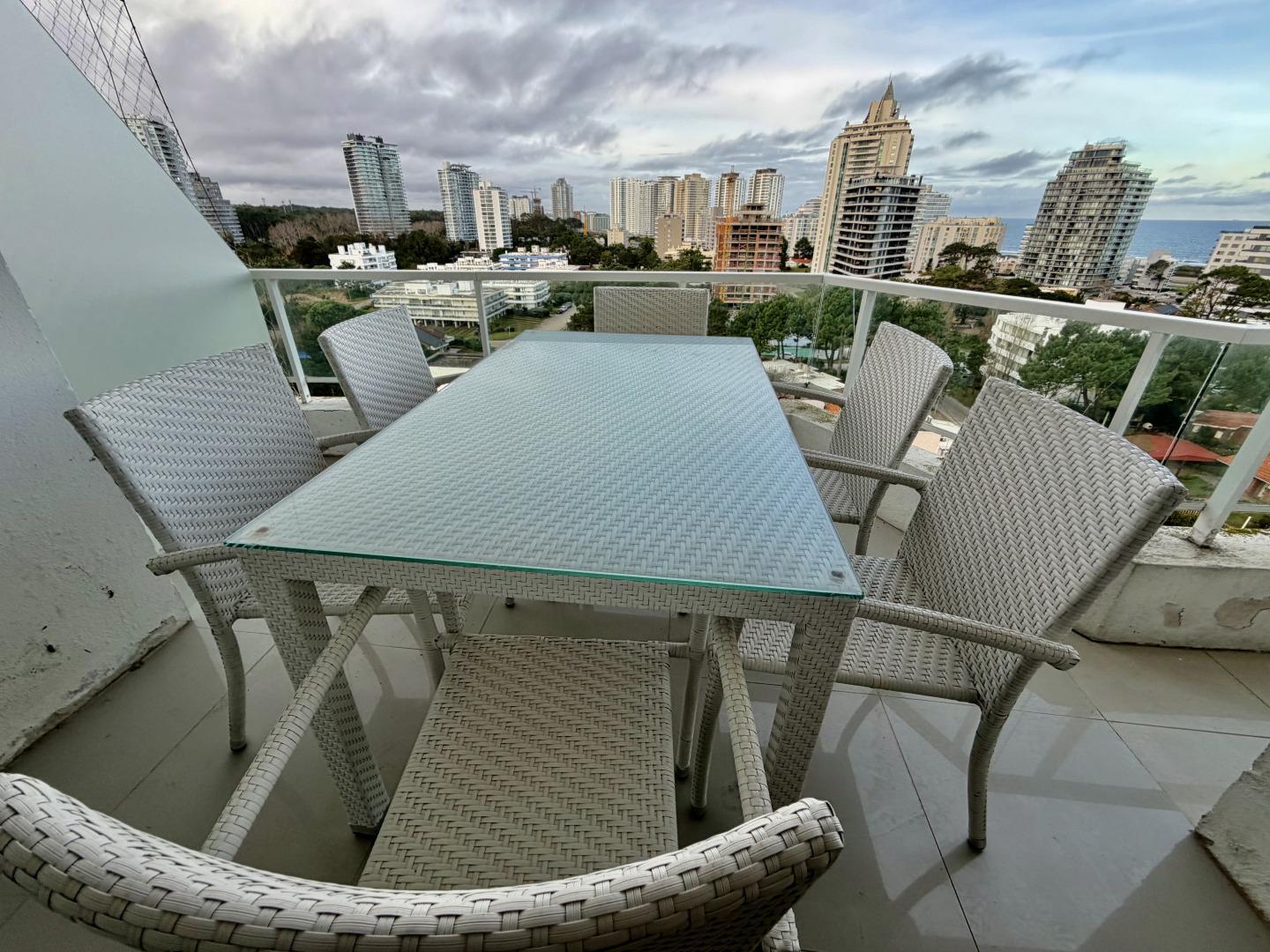 Foto de Apartamento Punta del Este. 3 dormitorios, imagen 4