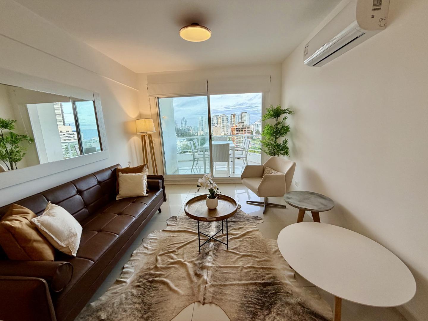 Foto de Apartamento Punta del Este. 3 dormitorios, imagen 1