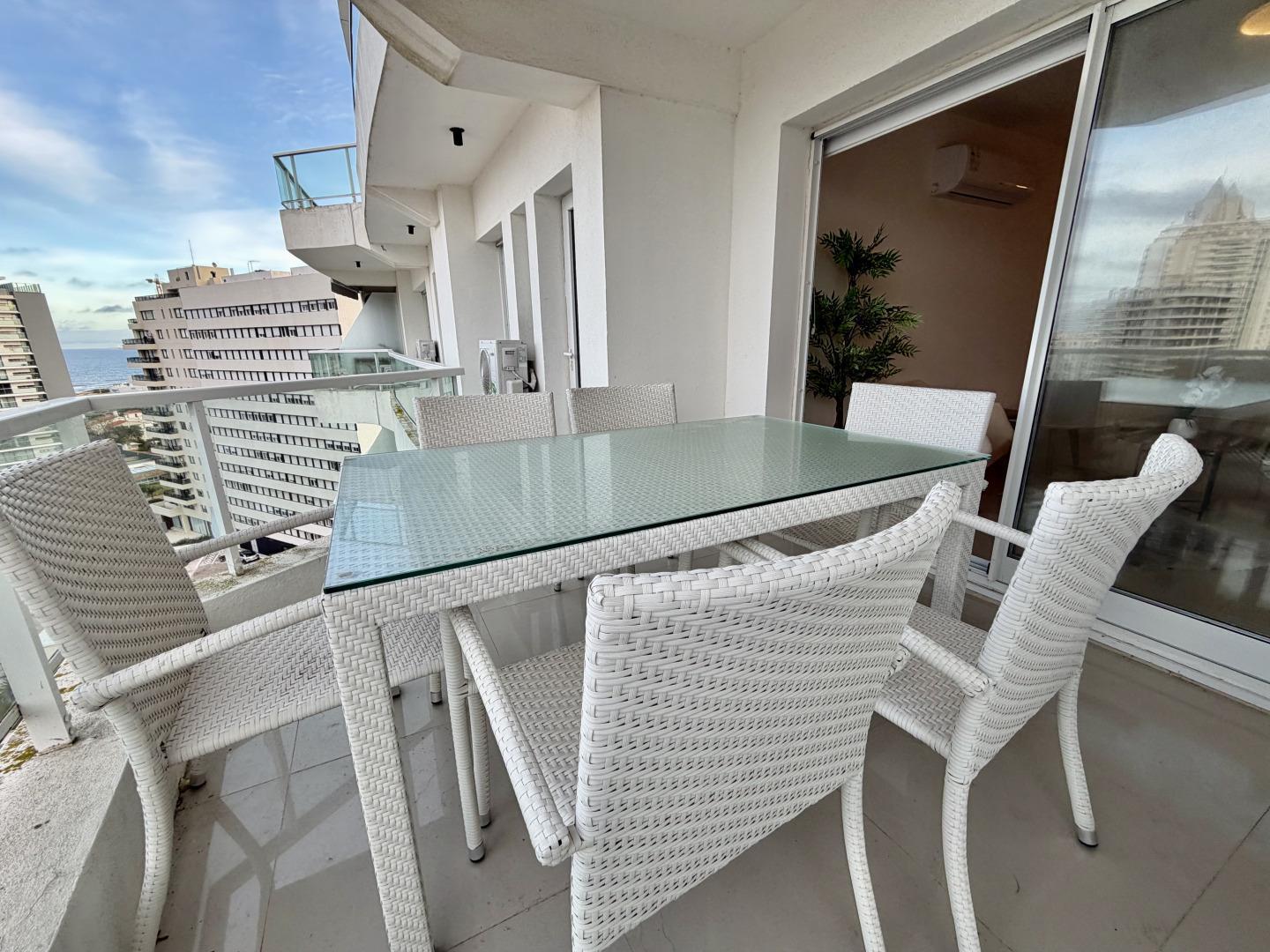 Foto de Apartamento Punta del Este. 3 dormitorios, imagen 5