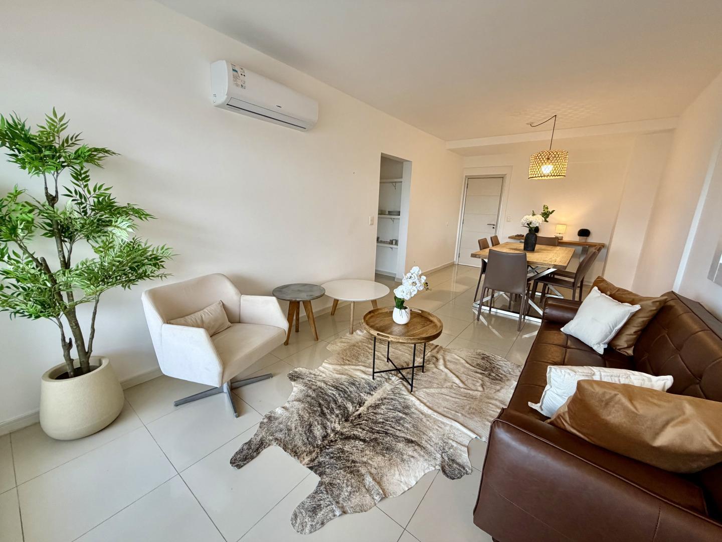 Foto de Apartamento Punta del Este. 3 dormitorios, imagen 2