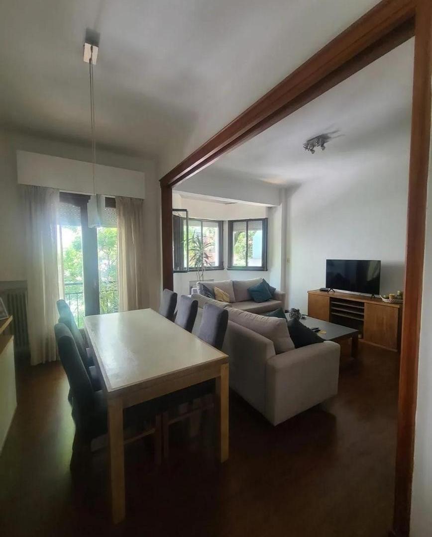 Foto de Departamento en Pocitos a 3 cuadras del mar, imagen 4