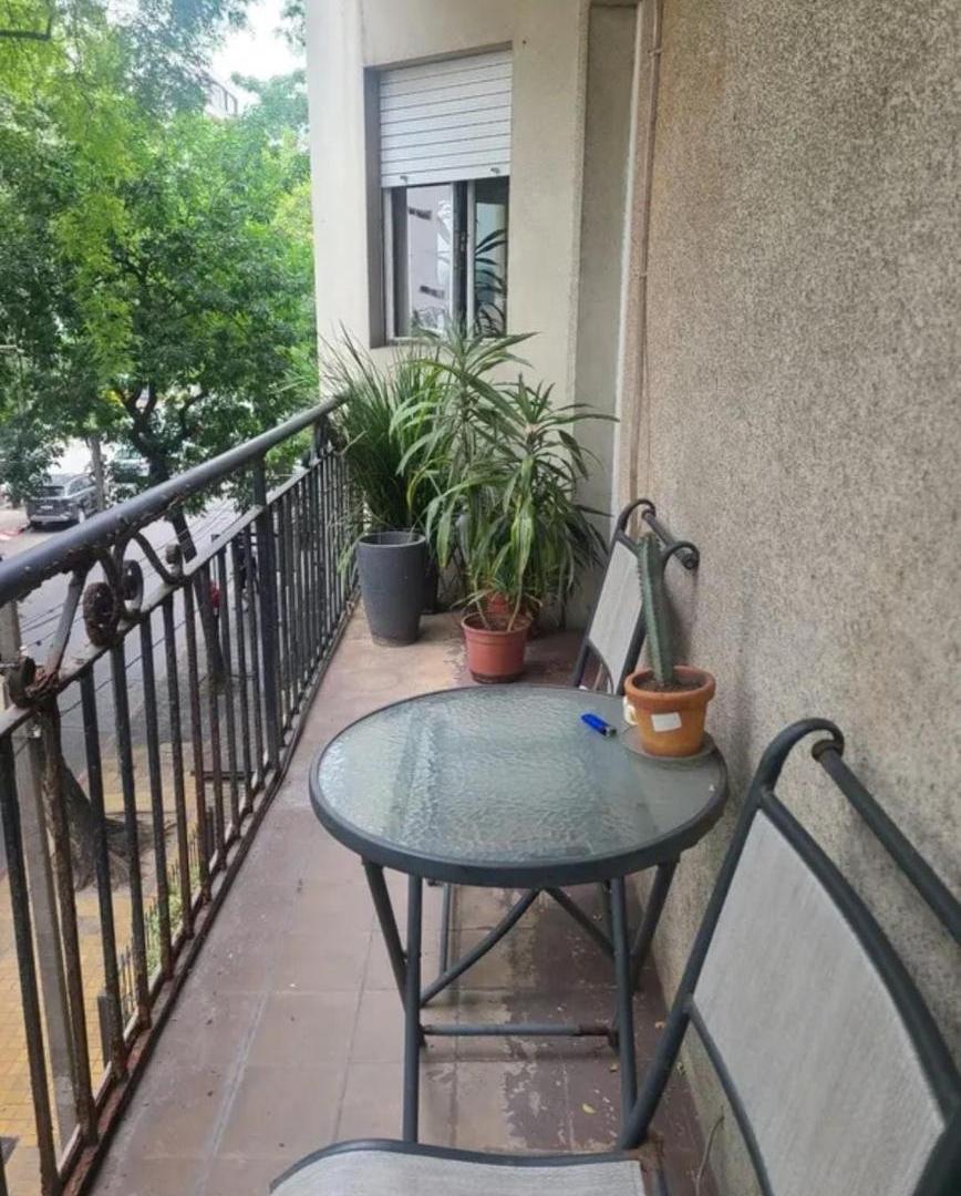 Foto de Departamento en Pocitos a 3 cuadras del mar, imagen 1