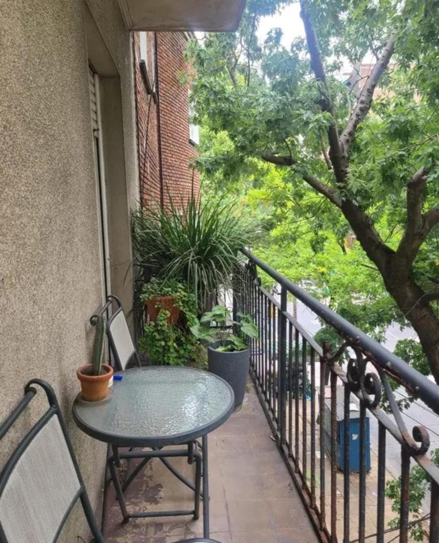 Foto de Departamento en Pocitos a 3 cuadras del mar, imagen 3
