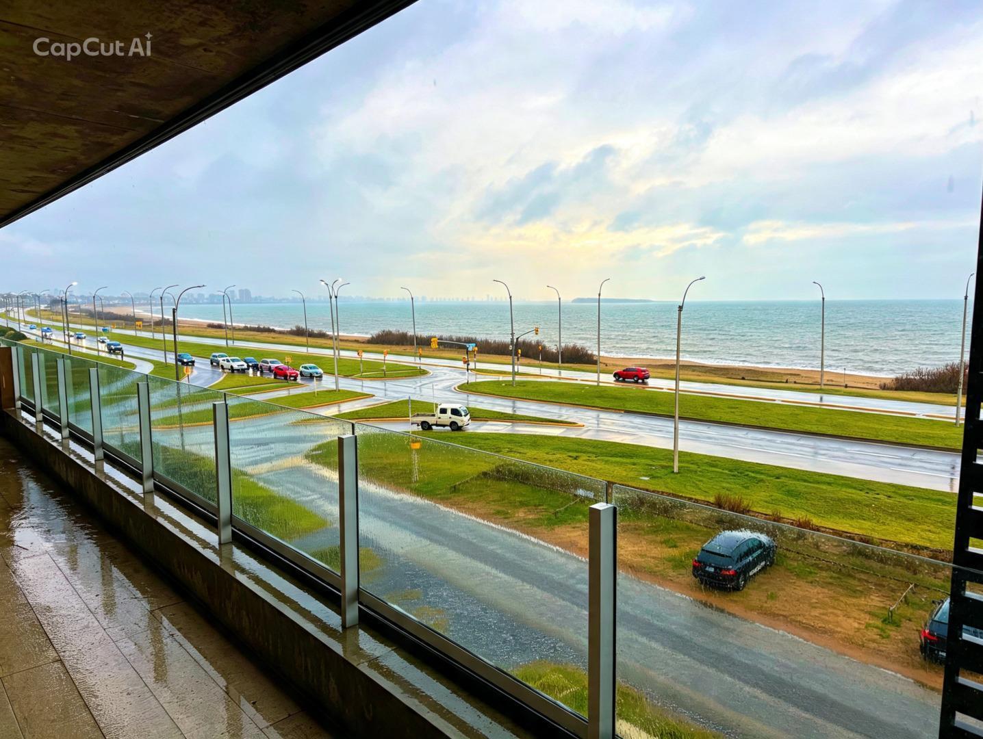 Foto de Apartamento en Playa Mansa. 3 dormitorios, imagen 4