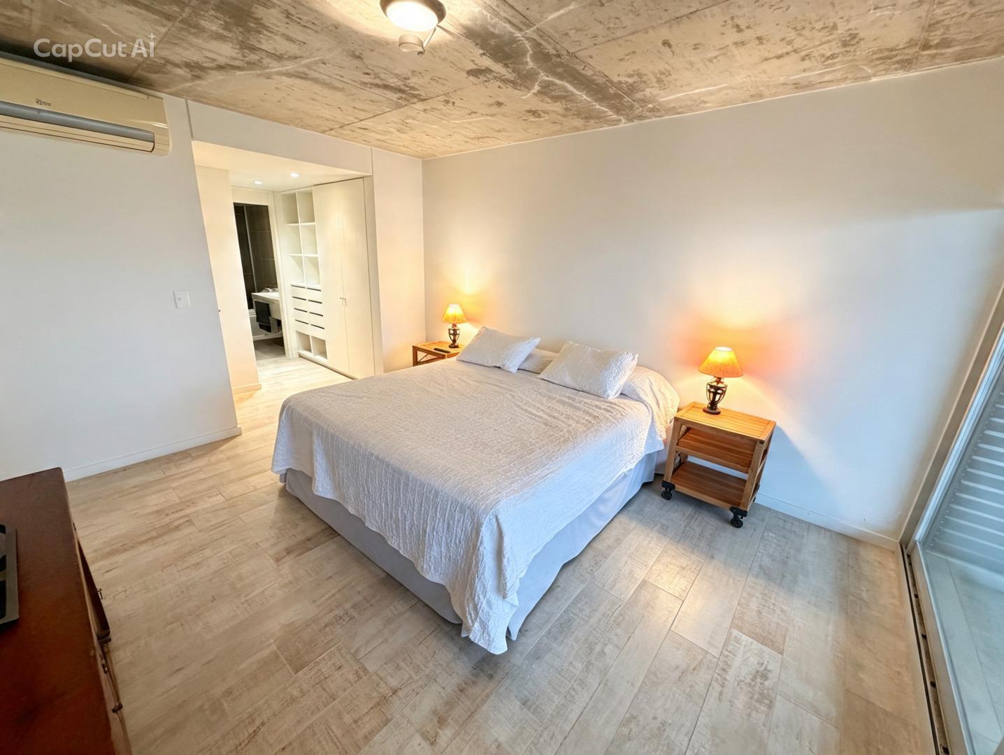 Foto de Apartamento en Playa Mansa. 3 dormitorios, imagen 5