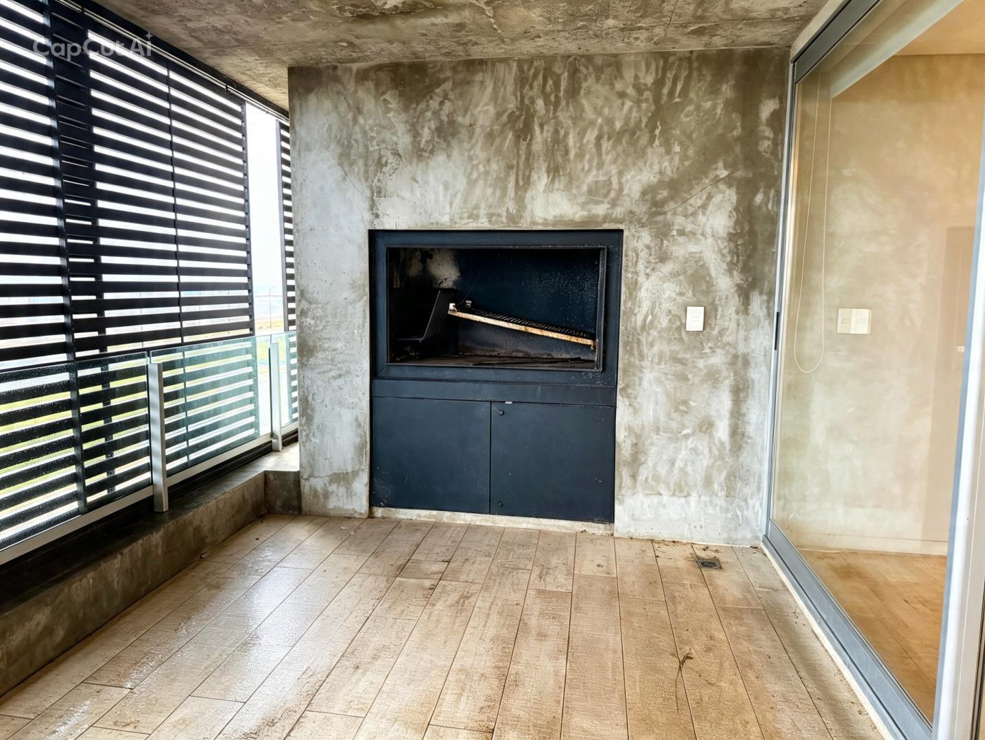 Foto de Apartamento en Playa Mansa. 3 dormitorios, imagen 3