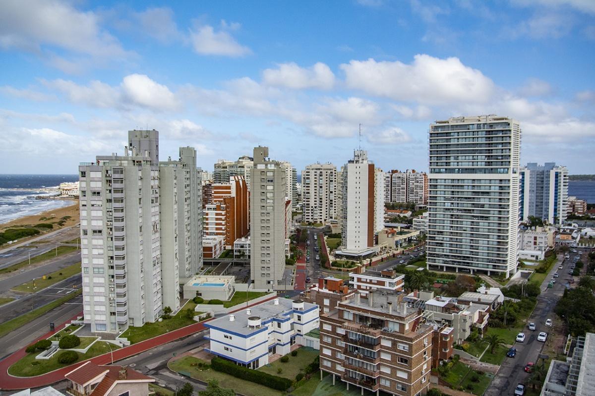 Foto de Apartamento en Punta del Este. Siglo Sol 2. 2 dormitorios, imagen 3
