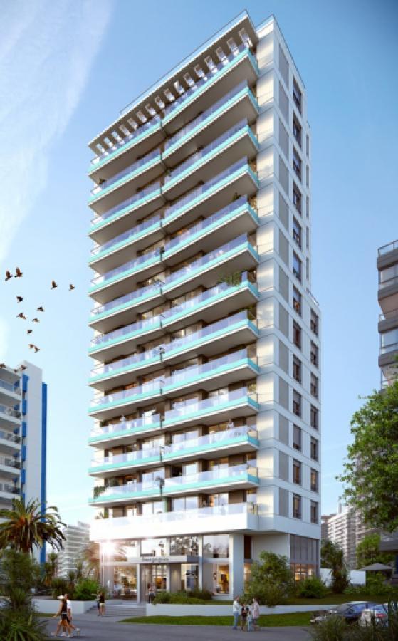 Foto de Apartamento en Punta del Este. Siglo Sol 2. 2 dormitorios, imagen 1